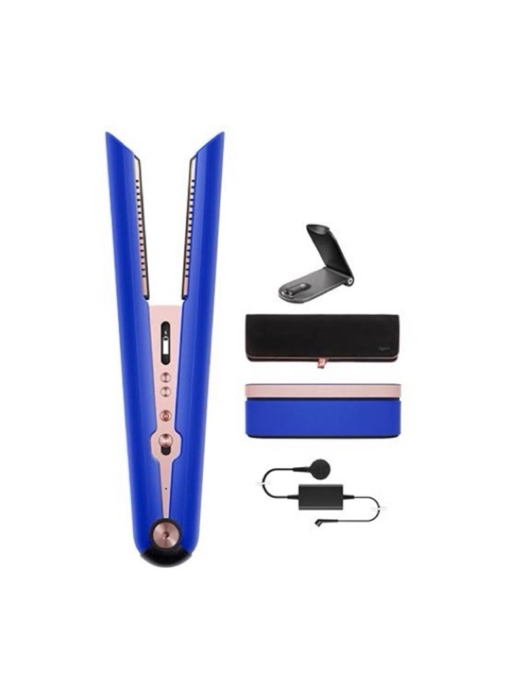 Dyson Corrale Hair Straightener 🫐💙